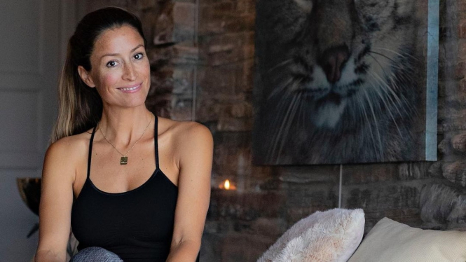 Rebecca Loos