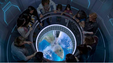 Space 220.