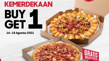 Promo Kemerdekaan