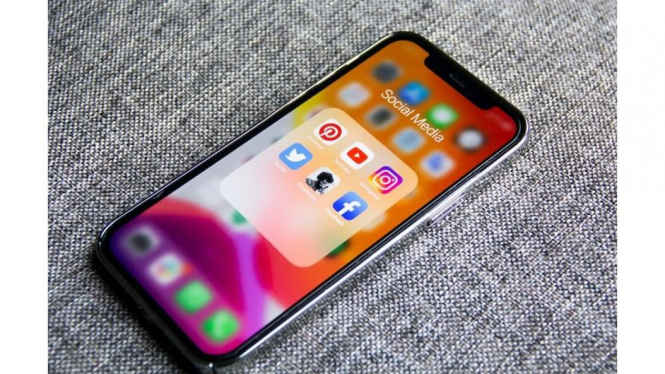 Digital Marketing Perguruan Tinggi Swasta