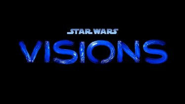 Star Wars Visions