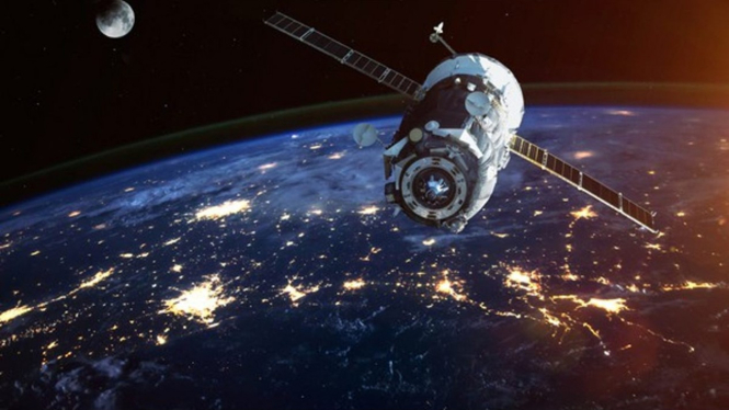 Planet yang Tidak Memiliki Satelit