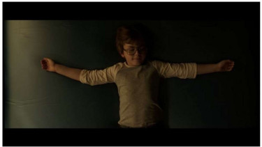 The Conjuring: The Devil Made Me Do It