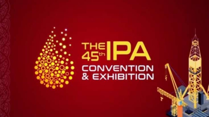 IPA Convex 2021.