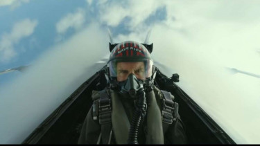 Top Gun: Maverick