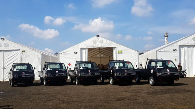 Mitsubishi Colt L300