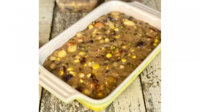 Bubur Asyura