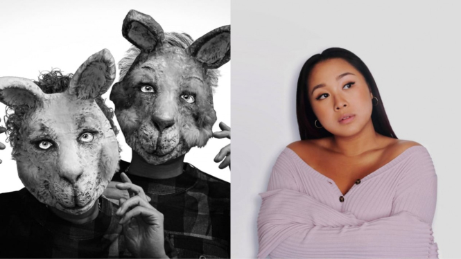 AmPm & Amanda Yang