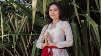 Olivia Jensen Resmi Dilaporkan ke Bareskrim