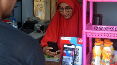 BRI Dorong Pelaku UMKM Memiliki Nomor Induk Berusaha.