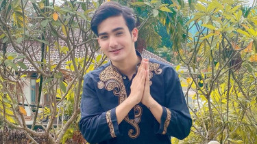 Mahdy Reza