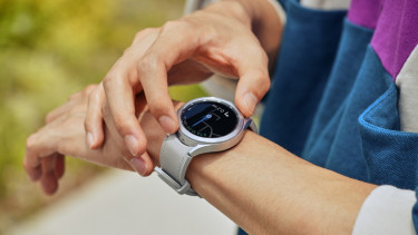 Samsung Galaxy Watch 4.