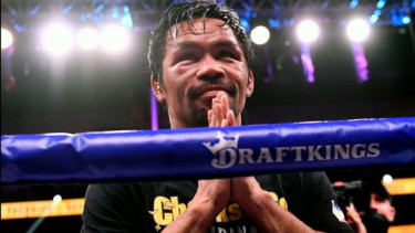 Manny Pacquiao