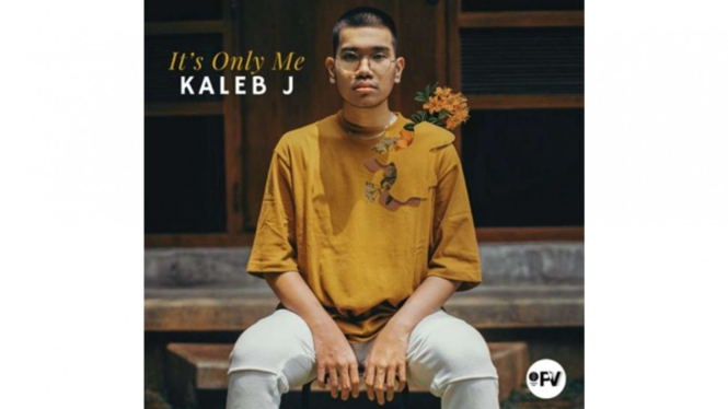Kaleb J