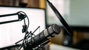 Podcast