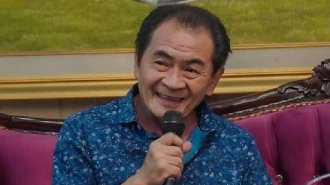  Bupati Banjarnegara Budhi Sarwono