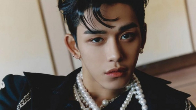 Lucas WayV.