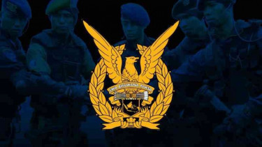 VIVA Militer: Lambang TNI Angkatan Udara