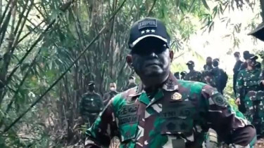 VIVA Militer: Pangkostrad, Letjen TNI Dudung Abdurachman