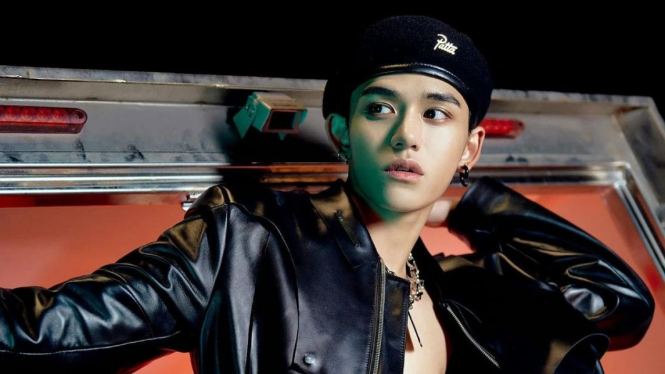 Lucas WayV.