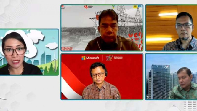 Webinar SAFE 2021.