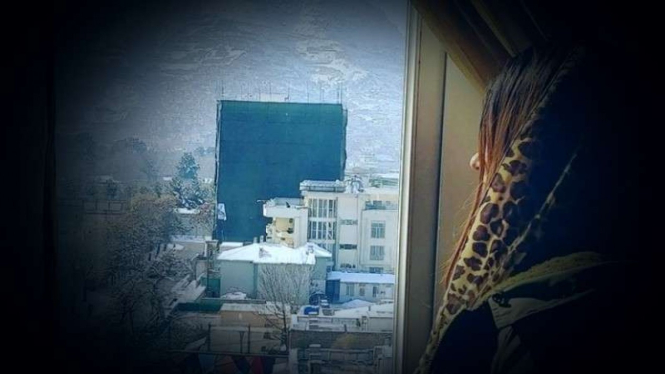 VIVA Militer: Jurnalis Afghanistan