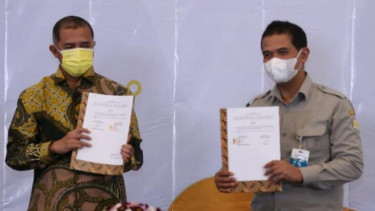 Anggota Komisi IV DPR RI Minta Pemerintah Atur Segmentasi Pasar (Foto: Pinsar)