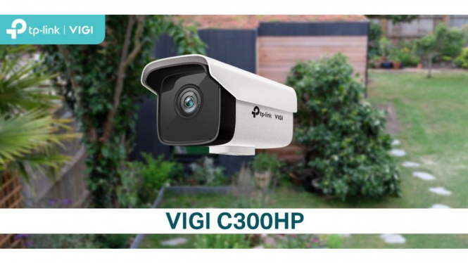 Vigi C300HP.