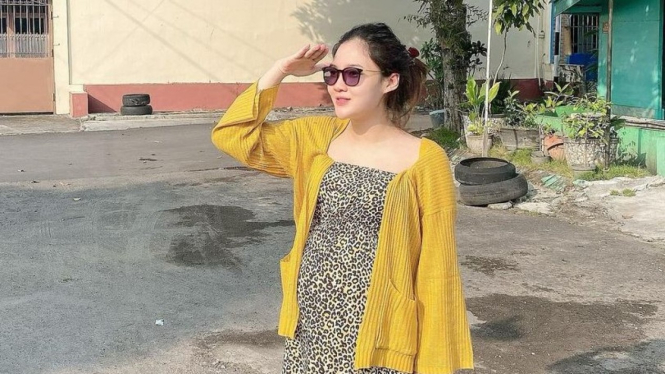 Nella Kharisma