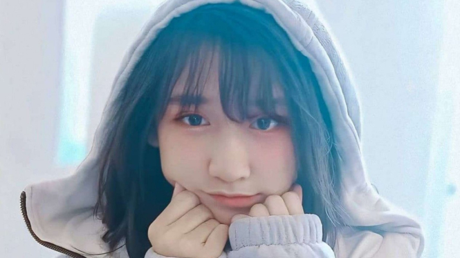 Ara JKT48