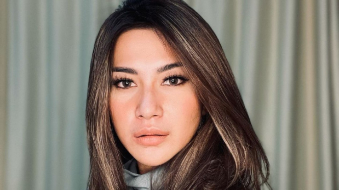 Dita Fakhrana.