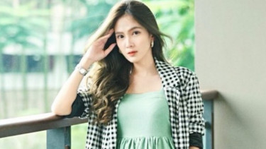 Shanice Margaretha Lie.