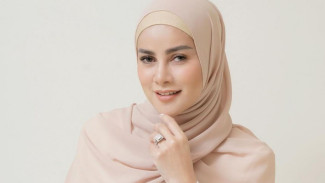 Aufar Hutapea Masih Cinta Olla Ramlan, Larang Nikah Sama Cowok Lain