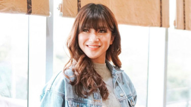 Dita Fakhrana.