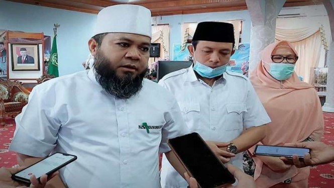 Wali Kota Bengkulu Helmi Hasan, adik Zulkifli Hasan