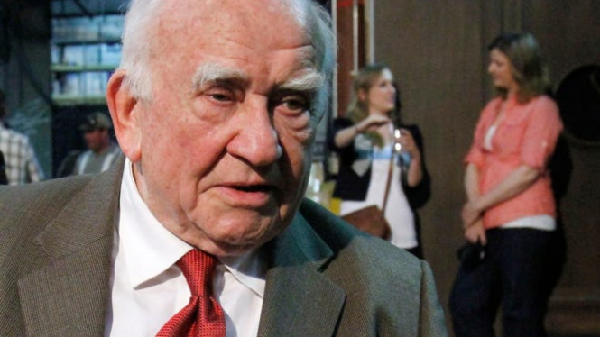 Ed Asner