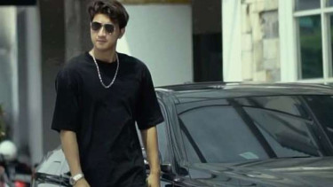 Aditya Zoni