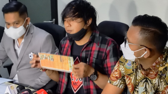 Engkan Herikan pencipta lagu Bintang.