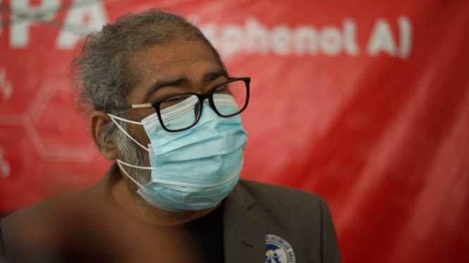 Arist Merdeka Sirait