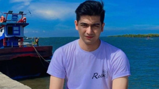 Sosok Teuku Ryan, Calon Pendamping Hidup Ria Ricis