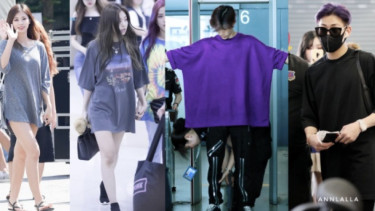 Fashion Korea 