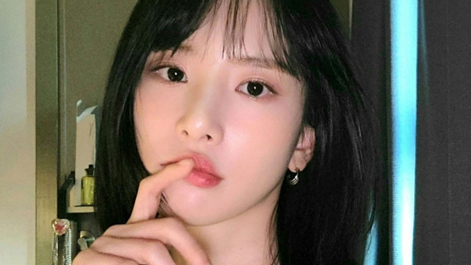 SeolA WJSN