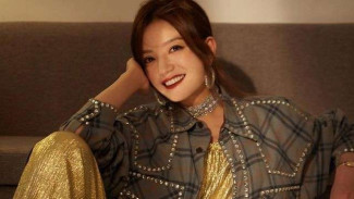 Pemerintah China Hapus Jejak Aktris Vicky Zhao, Kenapa?
