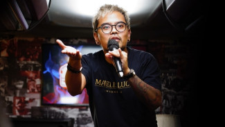 Kata MLI Soal Coki Pardede hingga Raffi Ahmad Tak Bisa Tanpa Gigi