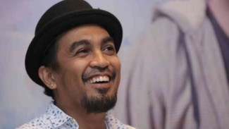 Kisah Hidup Glenn Fredly Diangkat ke Film, Siapa Pemeran Utamanya?