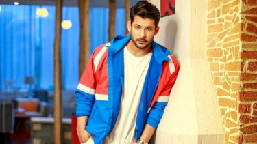Sidharth Shukla