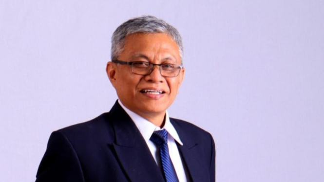 Didik J Rachbini (Dok. Univ Paramadina)