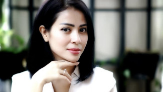 Terinspirasi Pandemi, Lestari Rilis Single Tuhan Pulihkan
