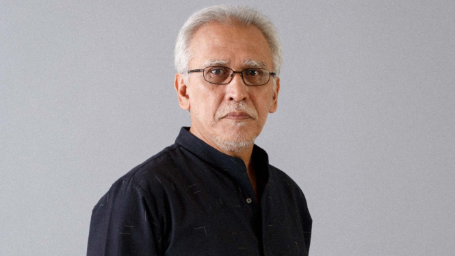 Musisi legendaris Tanah Air, Iwan Fals