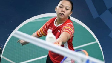 Atlet bulutangkis Indonesia, Khalimatus Sadiyah